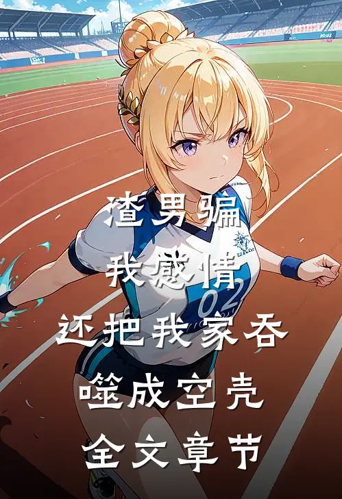 渣男骗我感情，还把我家吞噬成空壳全文章节