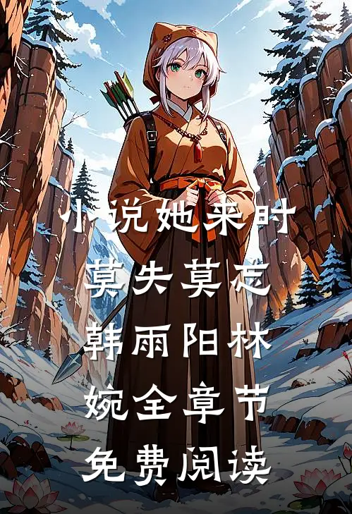 小说她来时莫失莫忘韩雨阳林婉全章节免费阅读