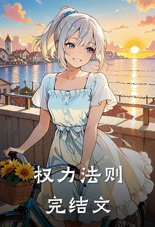 权力法则完结文
