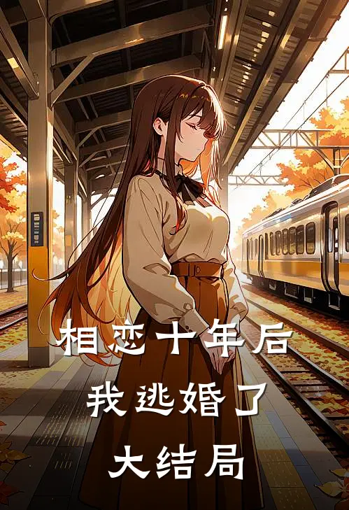 相恋十年后，我逃婚了大结局