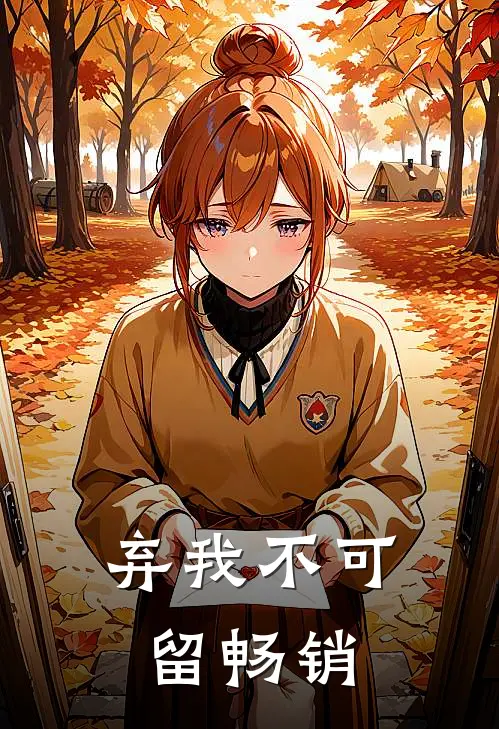 弃我不可留畅销