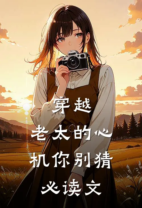 穿越：老太的心机你别猜必读文