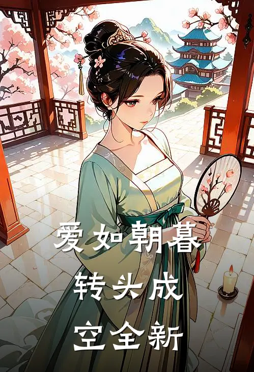 爱如朝暮，转头成空全新