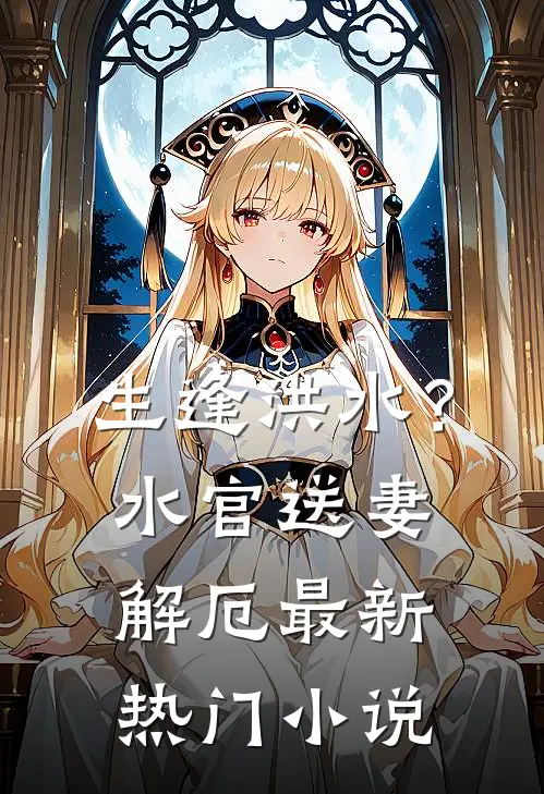生逢洪水？水官送妻解厄最新热门小说