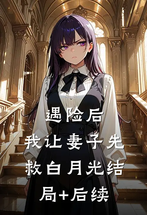 遇险后，我让妻子先救白月光结局+后续