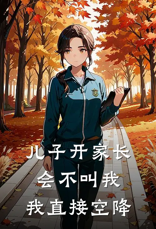 被送进疯人院后我逃走了小说结局