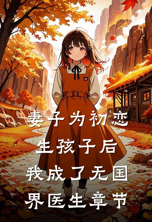 妻子为初恋生孩子后，我成了无国界医生章节
