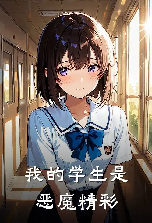 我的学生是恶魔精彩