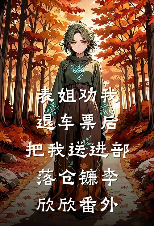 表姐劝我退车票后，把我送进部落仓镰李欣欣番外