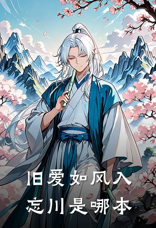 旧爱如风入忘川是哪本