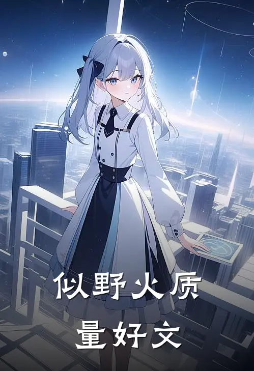 似野火质量好文