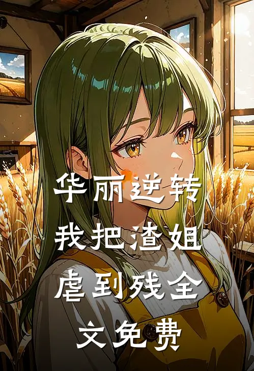 华丽逆转，我把渣姐虐到残全文免费