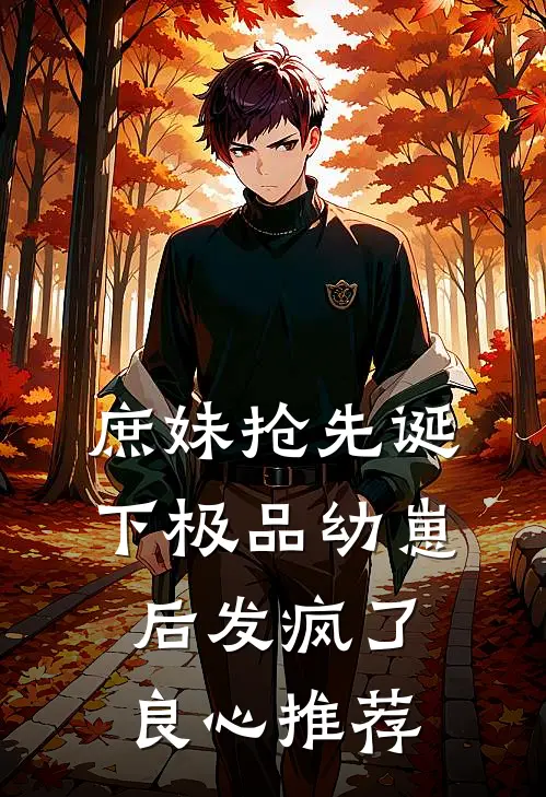庶妹抢先诞下极品幼崽后发疯了良心推荐