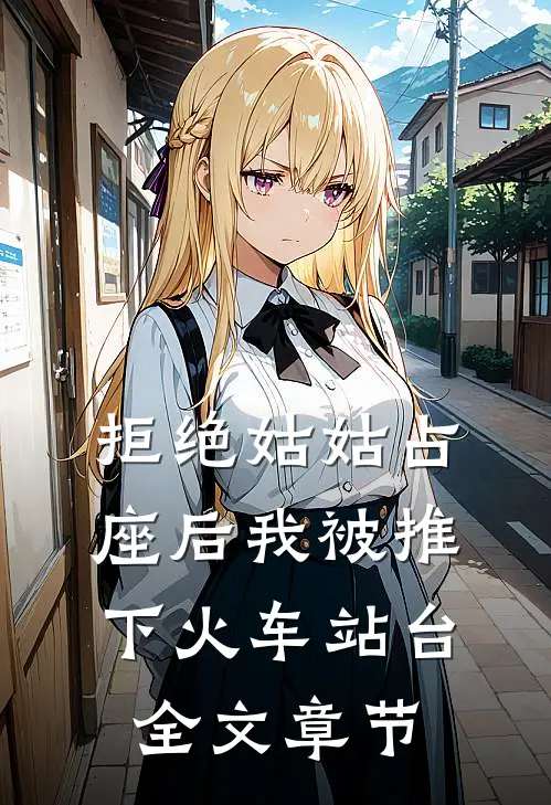 拒绝姑姑占座后我被推下火车站台全文章节