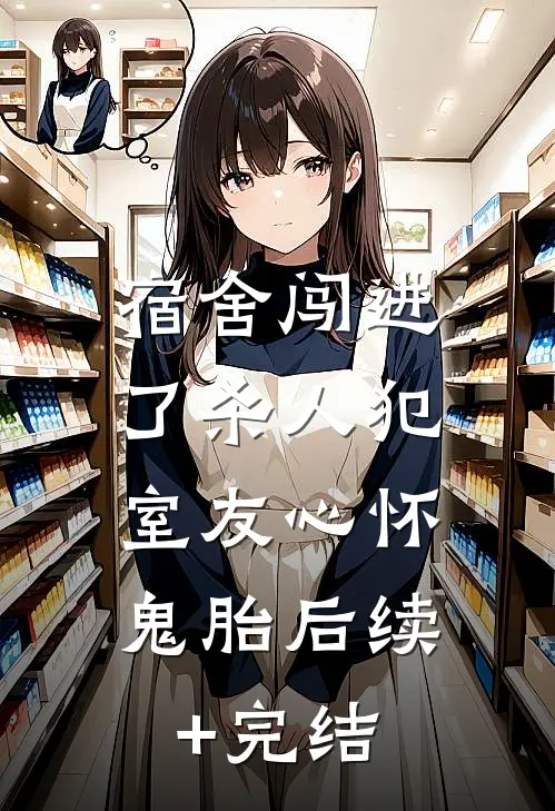 宿舍闯进了杀人犯，室友心怀鬼胎后续+完结
