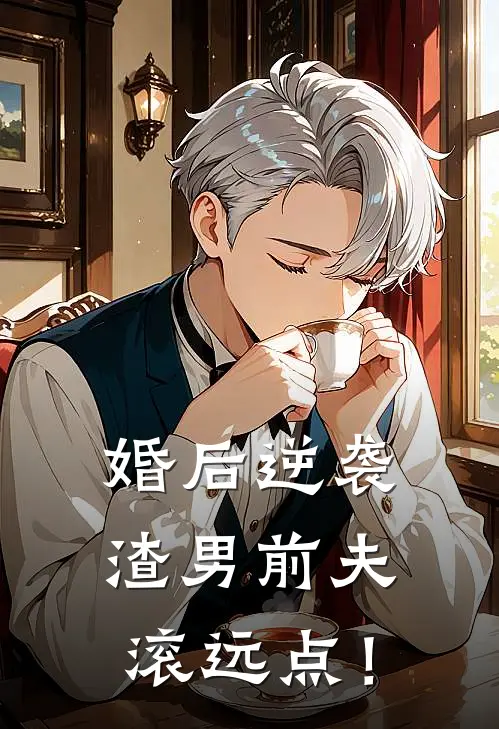 婚后逆袭：渣男前夫滚远点！