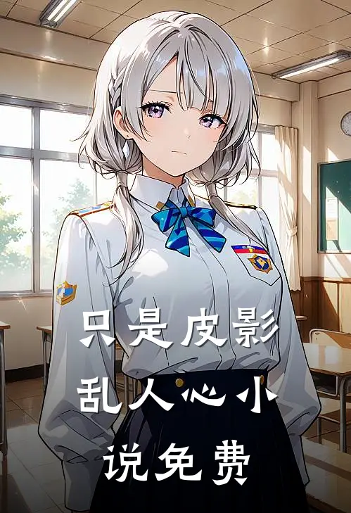 只是皮影乱人心小说免费