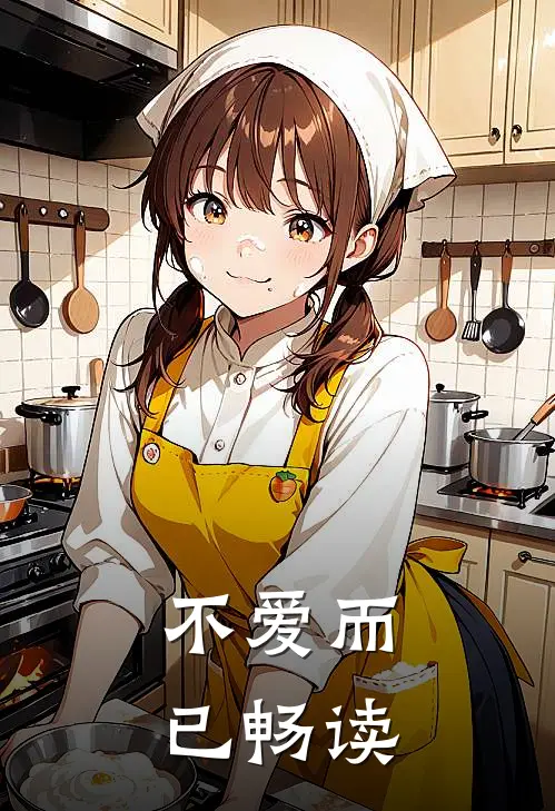 不爱而已畅读