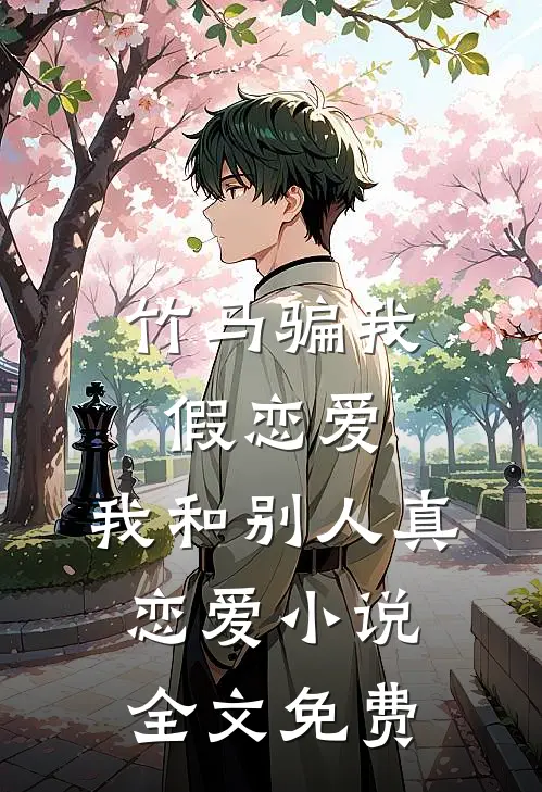 竹马骗我假恋爱，我和别人真恋爱小说全文免费