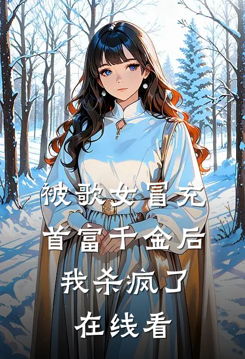 被歌女冒充首富千金后，我杀疯了在线看