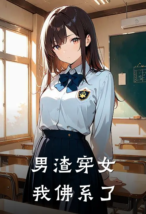 男渣穿女，我佛系了