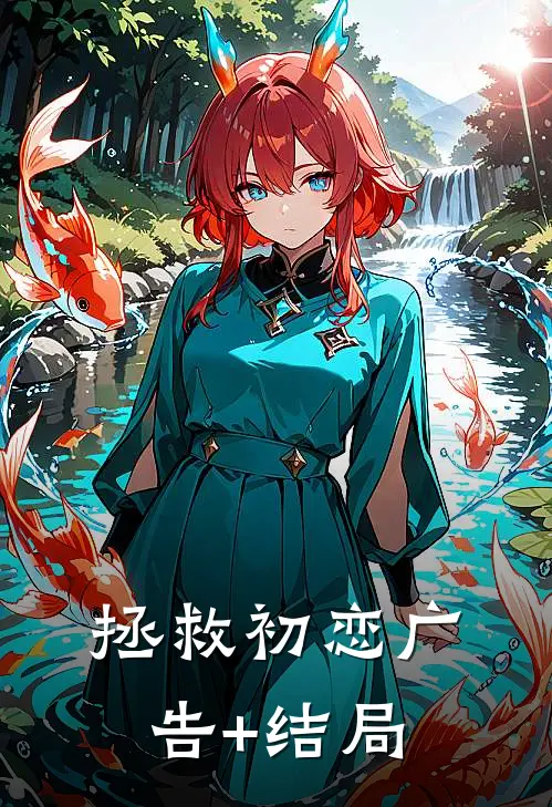 拯救初恋广告+结局