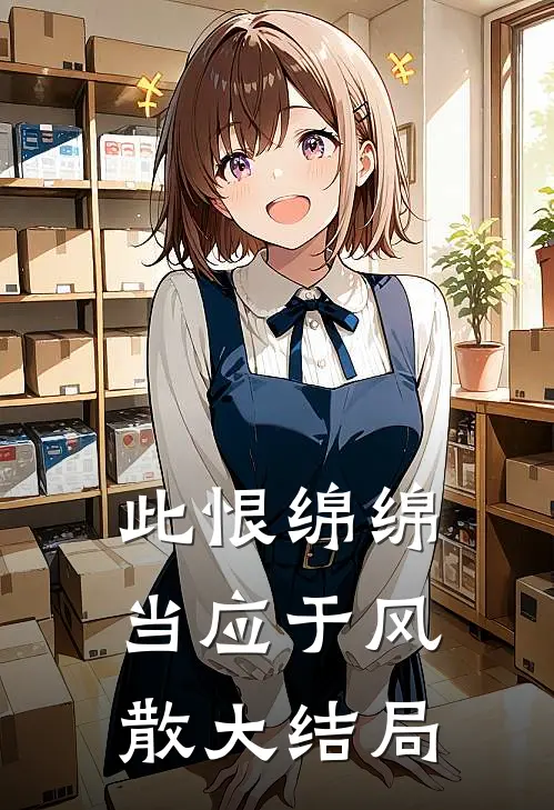 此恨绵绵，当应于风散大结局