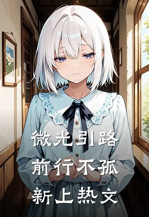 微光引路，前行不孤新上热文