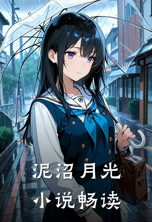 泥沼月光小说畅读