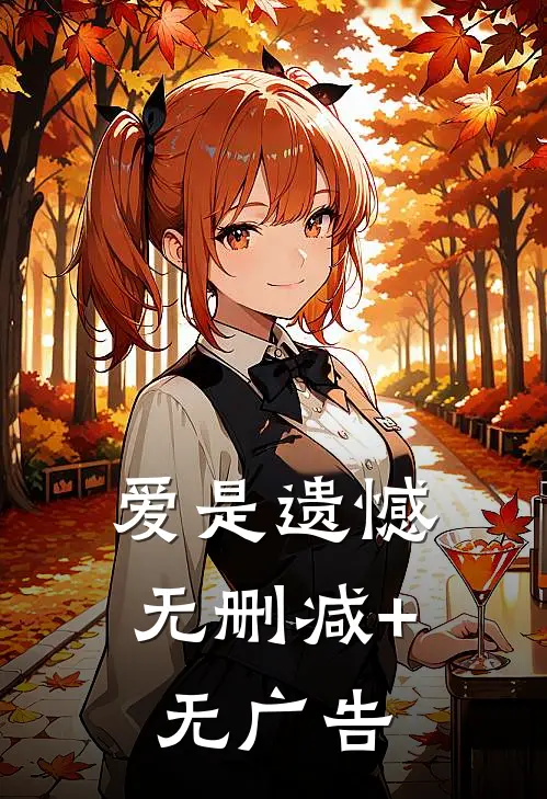 爱是遗憾无删减+无广告