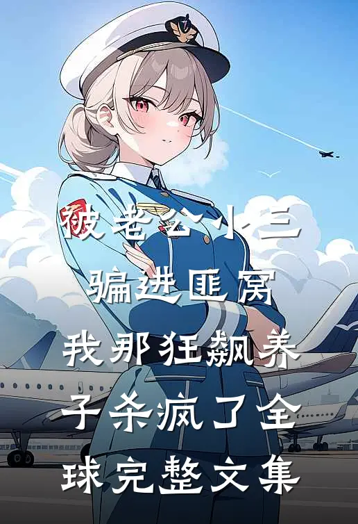 被老公小三骗进匪窝，我那狂飙养子杀疯了全球完整文集