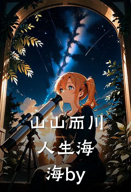 山山而川，人生海海by