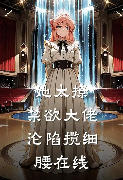 她太撩，禁欲大佬沦陷揽细腰在线