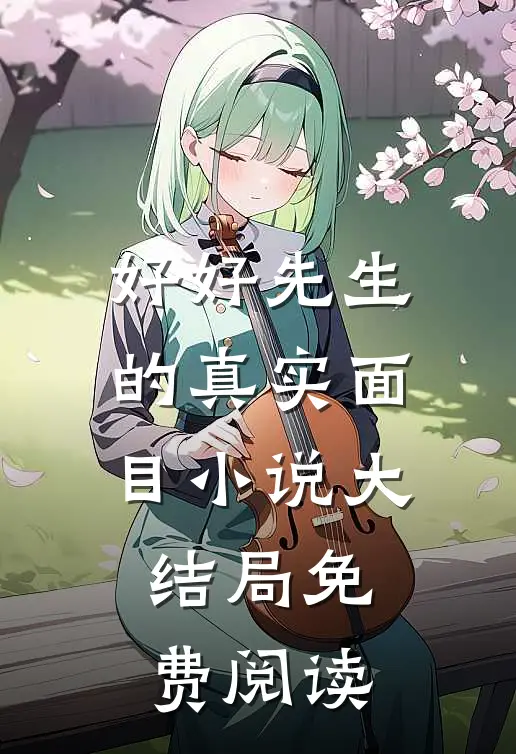 好好先生的真实面目小说大结局免费阅读