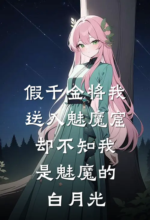 假千金将我送入魅魔窟，却不知我是魅魔的白月光