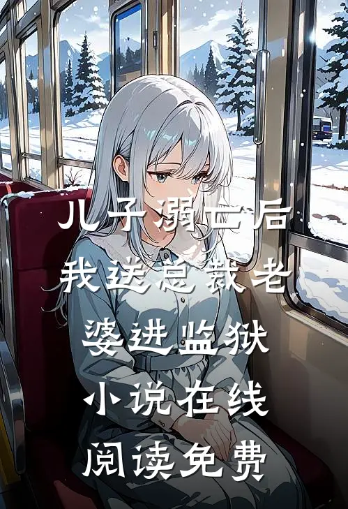 儿子溺亡后，我送总裁老婆进监狱小说在线阅读免费
