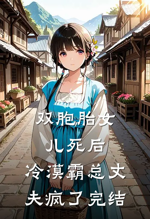 双胞胎女儿死后，冷漠霸总丈夫疯了完结