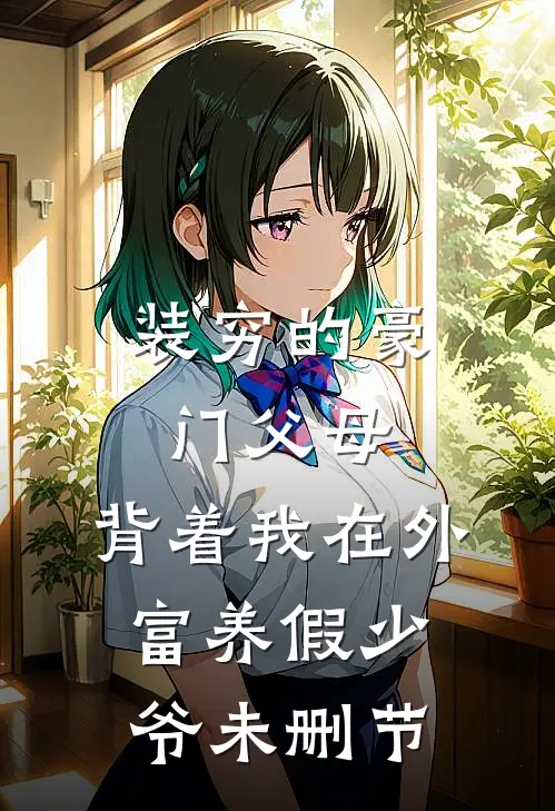 装穷的豪门父母，背着我在外富养假少爷未删节