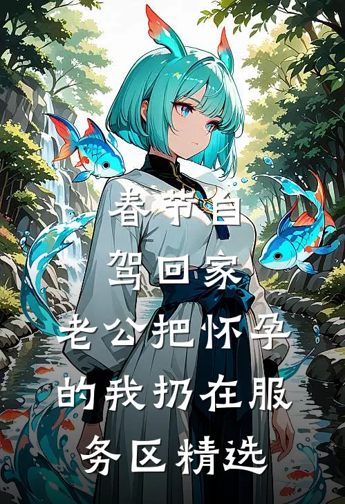 春节自驾回家，老公把怀孕的我扔在服务区精选
