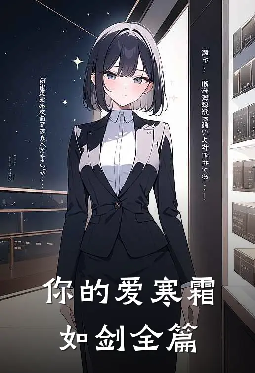 你的爱寒霜如剑全篇