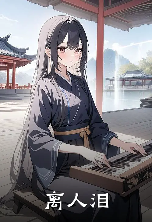 离人泪