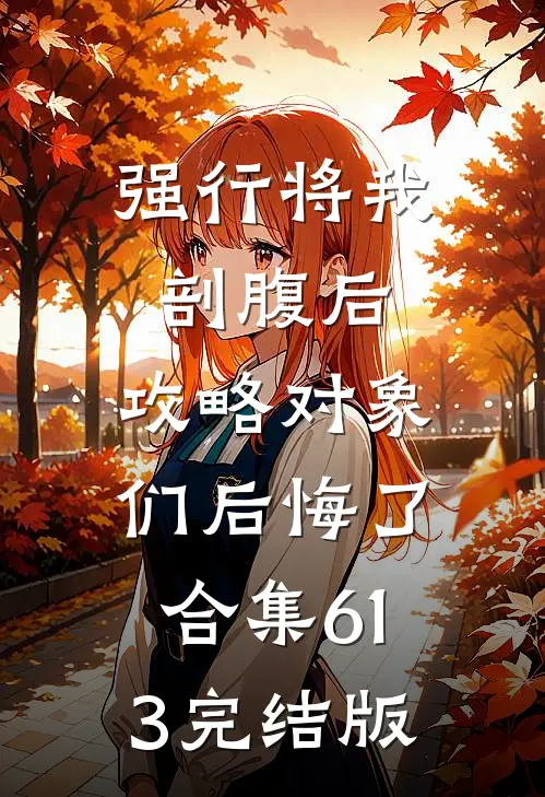 强行将我剖腹后，攻略对象们后悔了合集613完结版