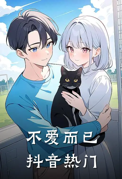 不爱而已抖音热门