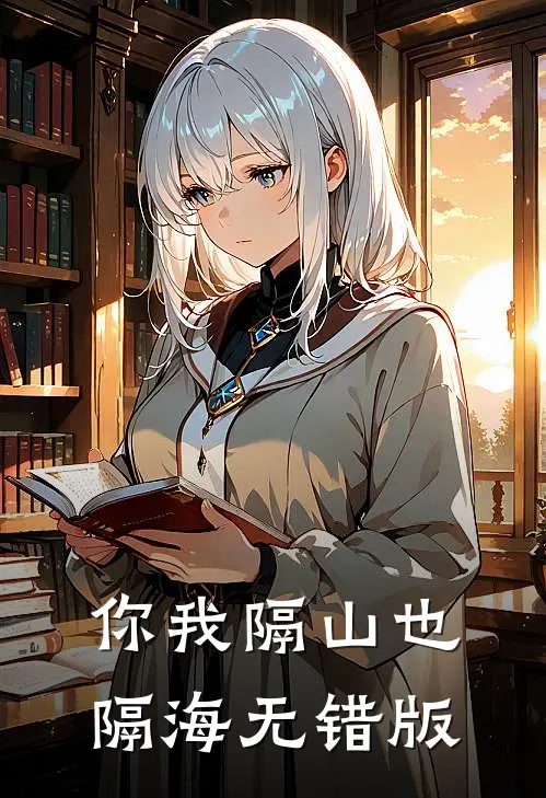 你我隔山也隔海无错版