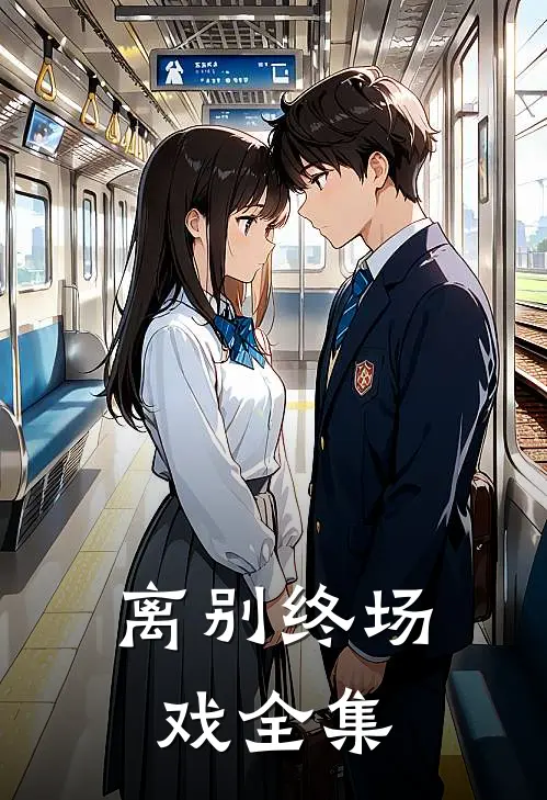 离别终场戏全集