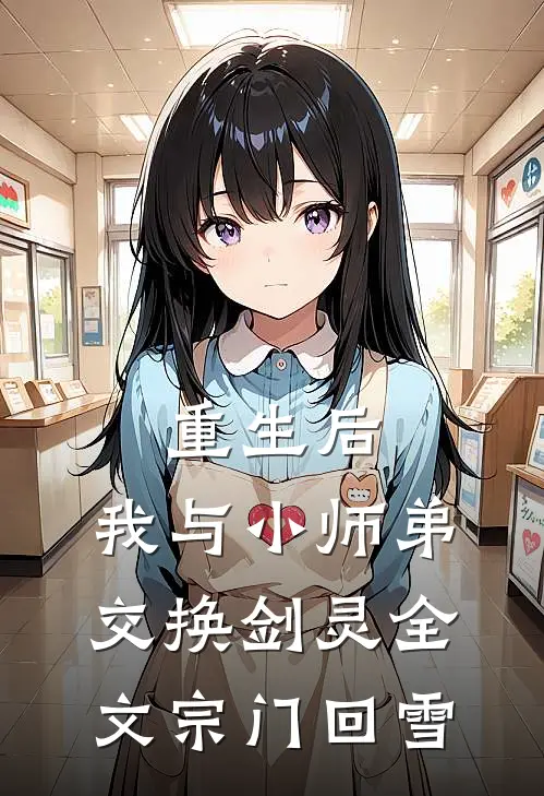 重生后，我与小师弟交换剑灵全文宗门回雪