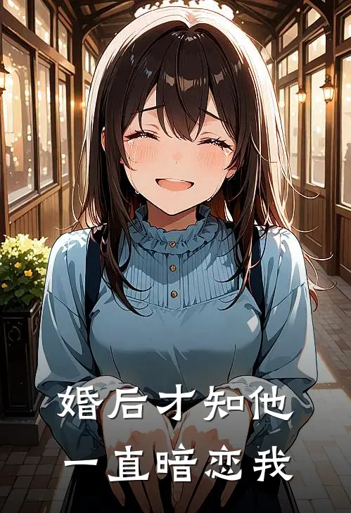 婚后才知他一直暗恋我