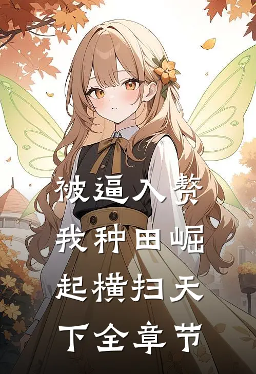 被逼入赘，我种田崛起横扫天下全章节