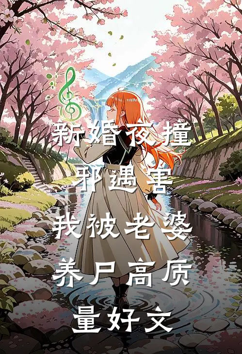 新婚夜撞邪遇害，我被老婆养尸高质量好文