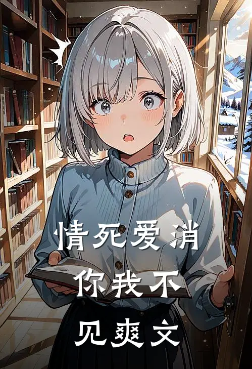 情死爱消，你我不见爽文